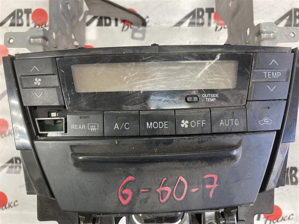 TOYOTA CALDINA ZZT241W/ST246W/AZT241W/AZT246W для Климат контроль