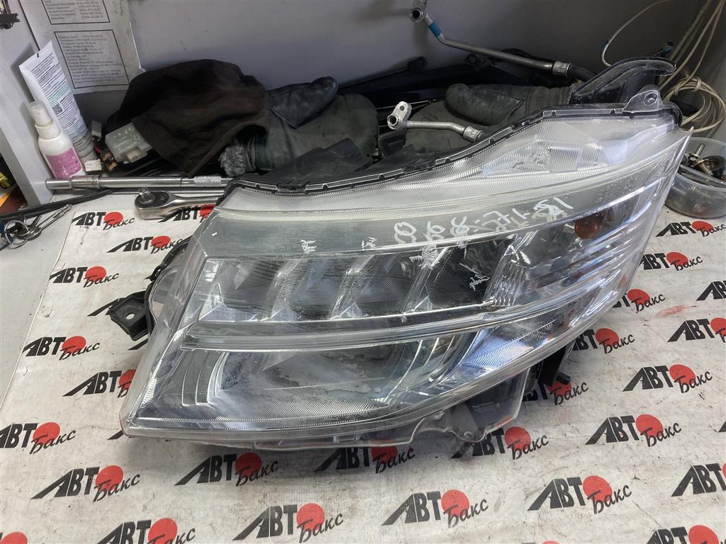 TOYOTA ROOMY M900A для Фара передняя левая