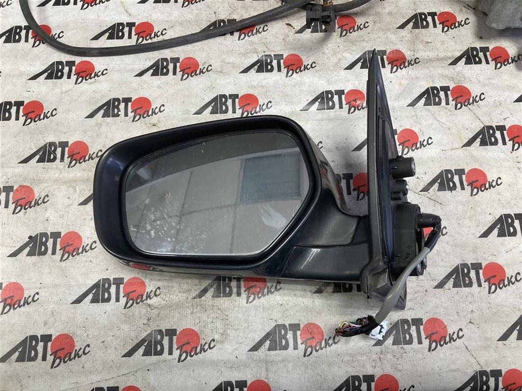 MITSUBISHI OUTLANDER CW5W для Зеркало левое