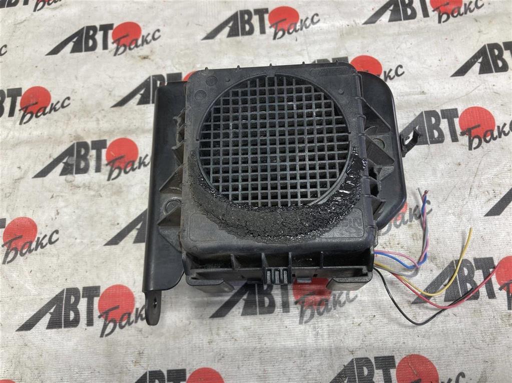 NISSAN NOTE E12/HE12/NE12/SNE12 для Звуковой сигнал