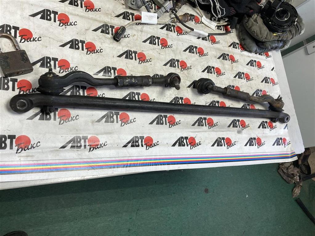 MITSUBISHI PAJERO V44W/V45W/V46W/V55W/V24W/V25W/V26W для рулевая трапеция