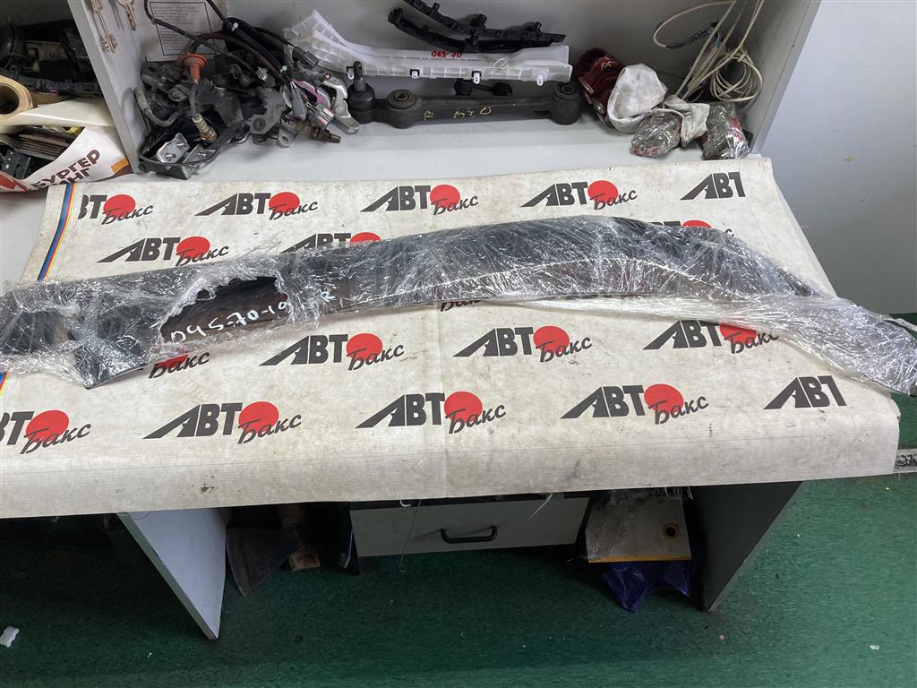 TOYOTA PORTE NNP10/NNP11/NNP15  для Ветровики 4шт.