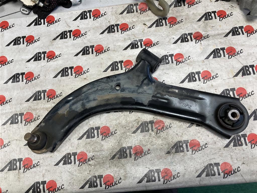 NISSAN NV200 VM20 для Рычаг передний нижний левый