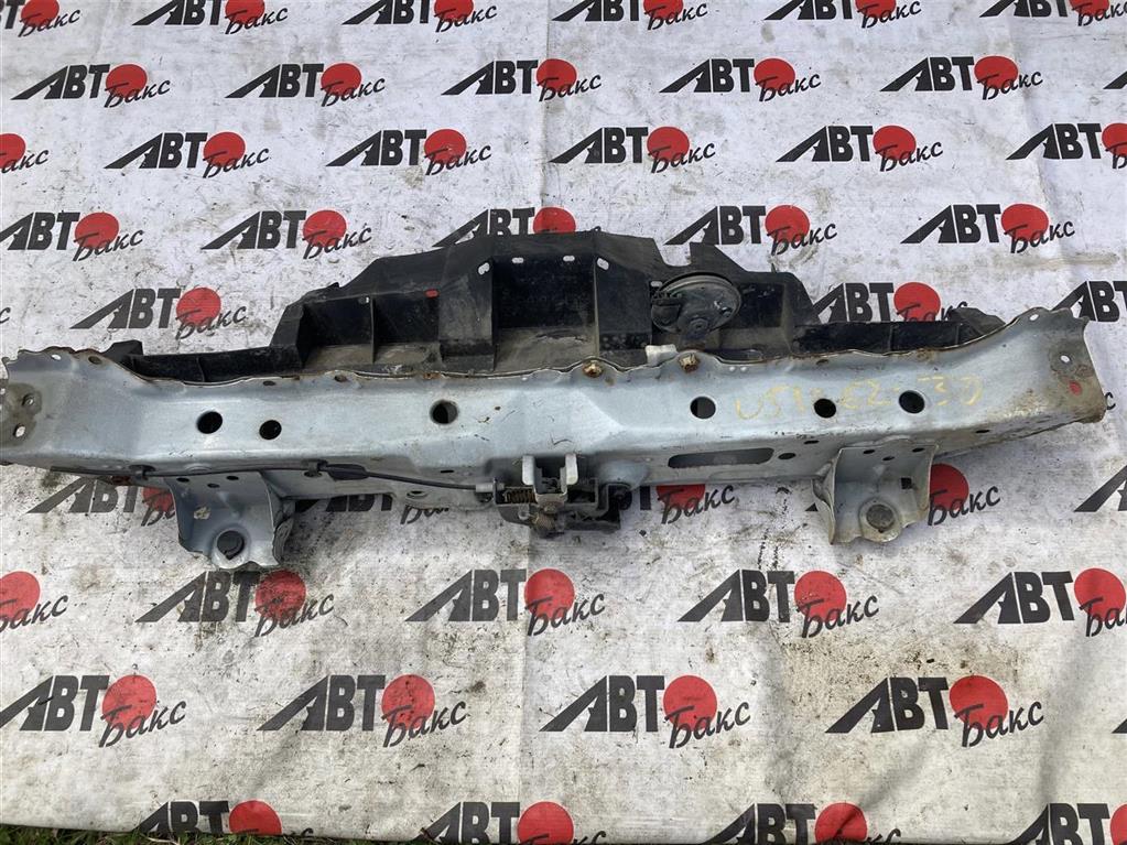 TOYOTA BELTA NCP96/KSP92/SCP92 для Верхняя планка радиатора