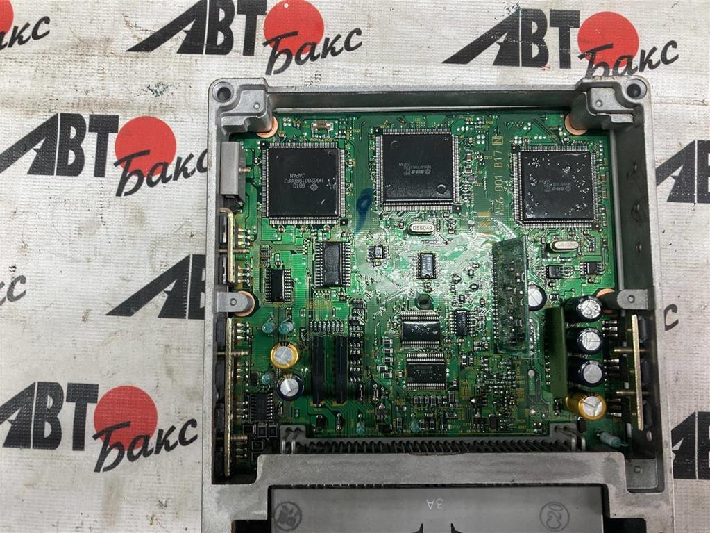 NISSAN PRIMERA HNP11/HP11/HP11/QP11/WHNP11/WHP11/WP11/WQP11/FHP11 для блок управления двс