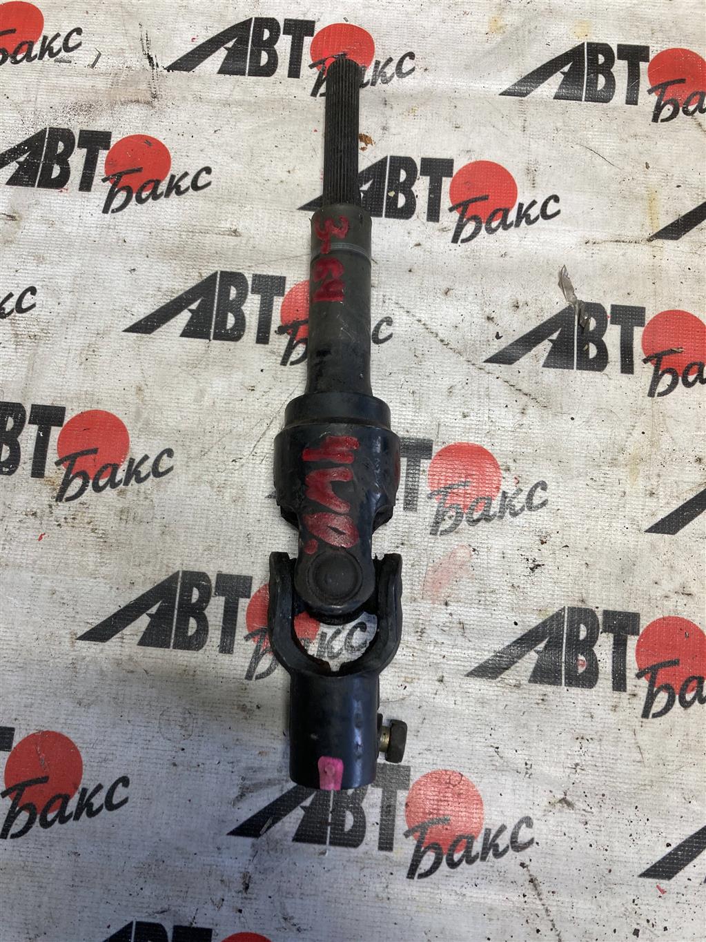 TOYOTA CAMRY ACV30/ACV35 для Рулевой карданчик