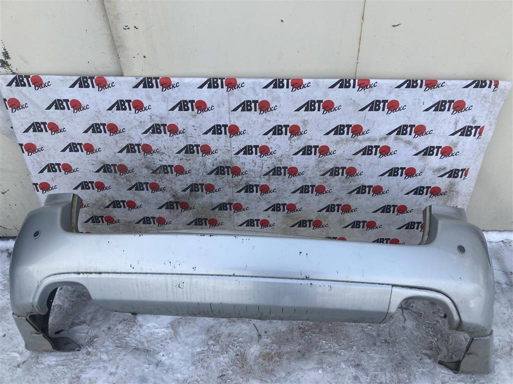 SUBARU LEGACY BPE для Бампер задний