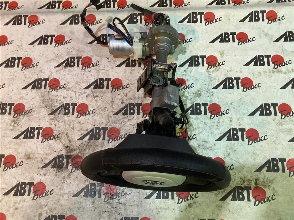 TOYOTA PORTE NCP141 для Рулевая колонка в сборе