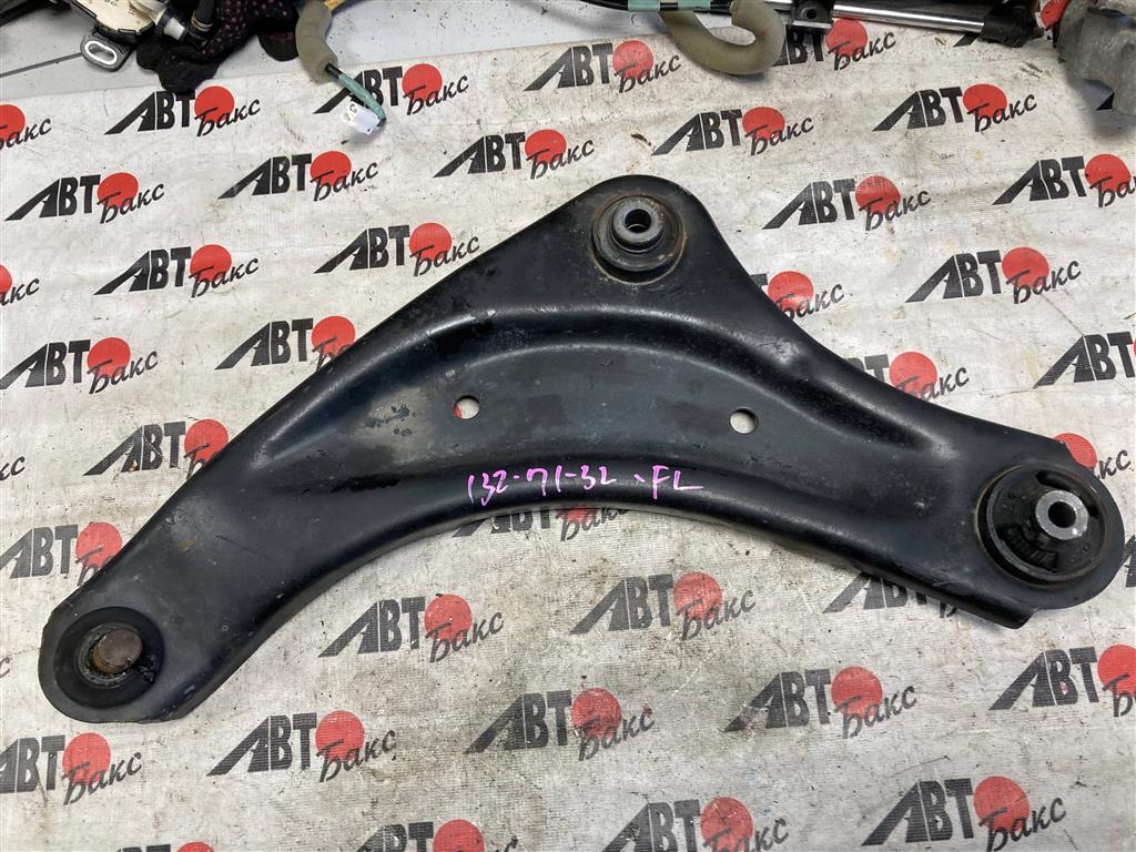 NISSAN LEAF AZE0 для Рычаг передний нижний левый