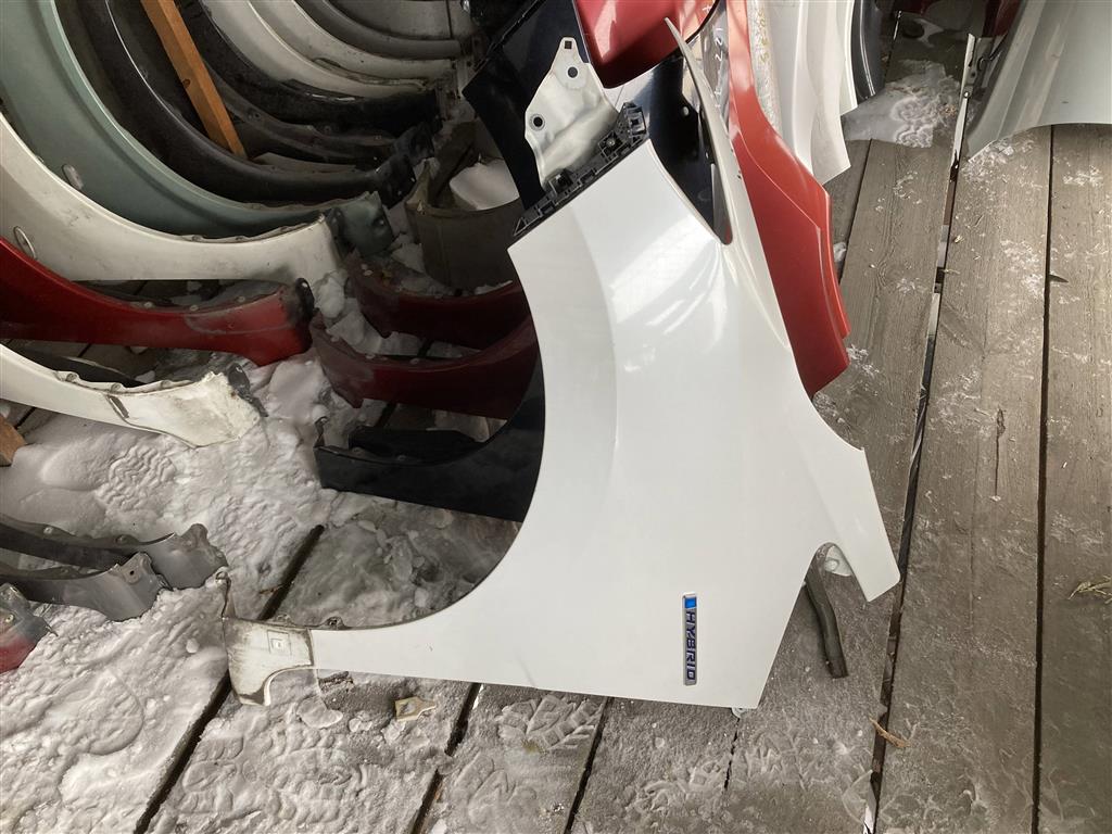 HONDA SHUTTLE GP7 для Крыло переднее левое