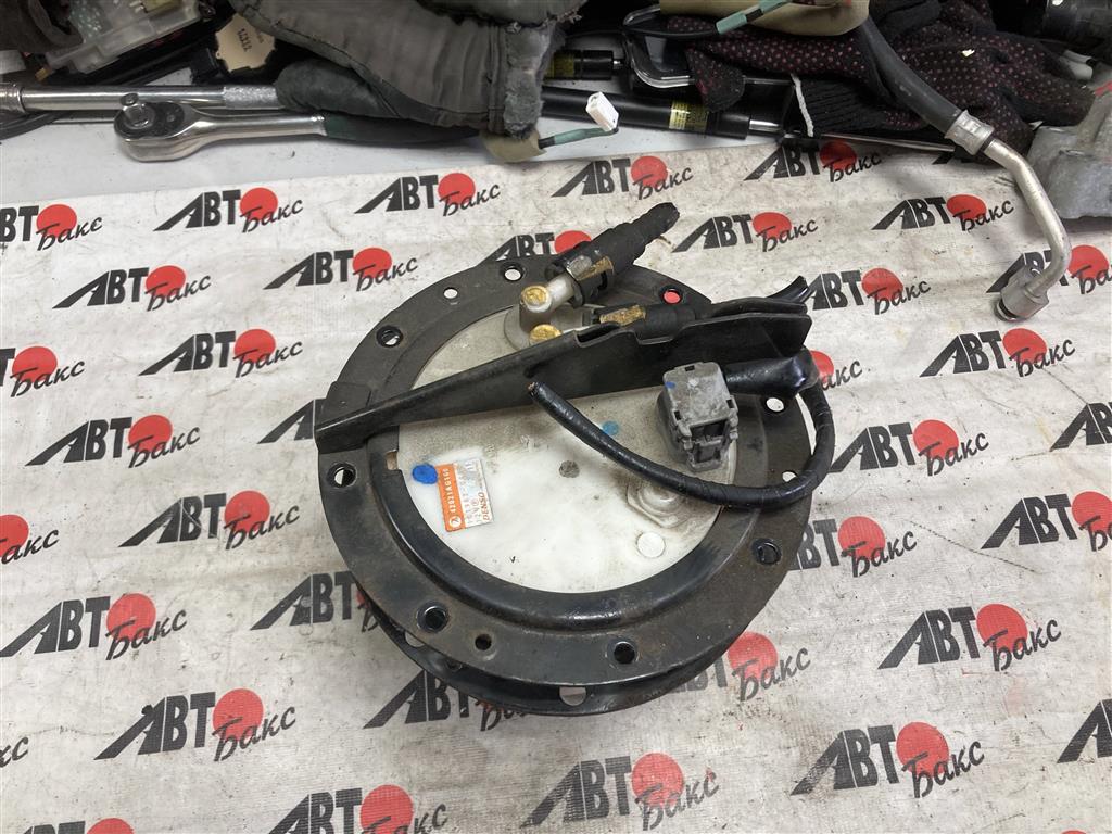 SUBARU IMPREZA GH2 для Бензонасос