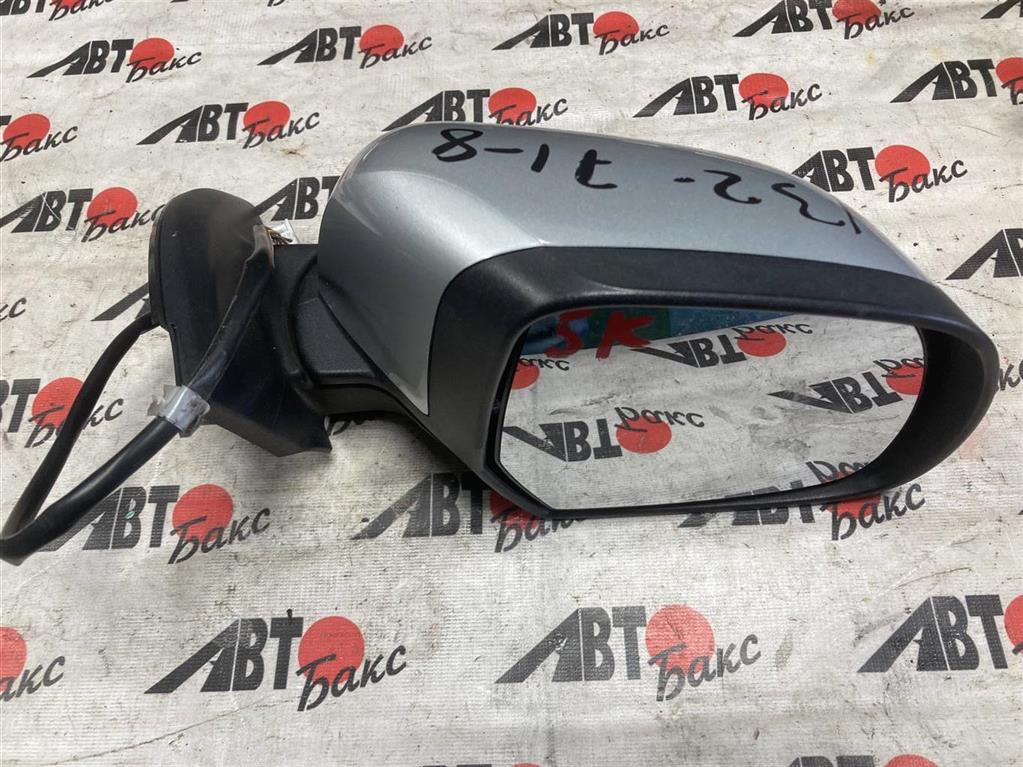 NISSAN LEAF AZE0 для Зеркало правое