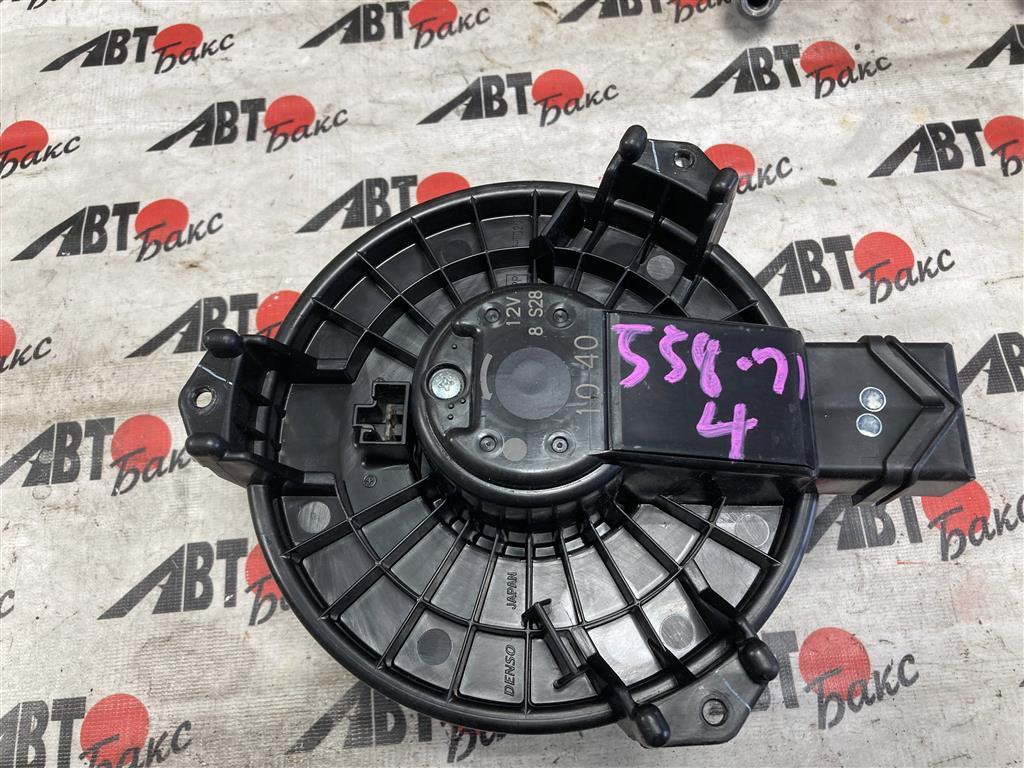 HONDA SHUTTLE GP7 для мотор печки 