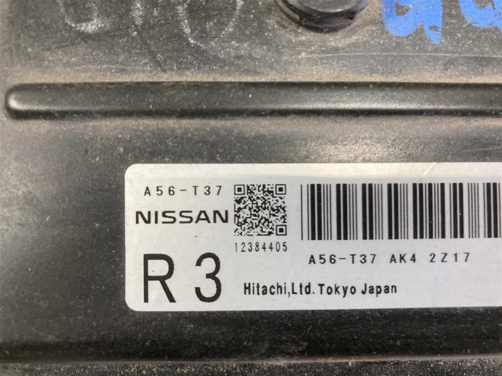 NISSAN AD VFY11/VY11/VHNY11/VGY11/VENY11/VEY11 для блок управления двс