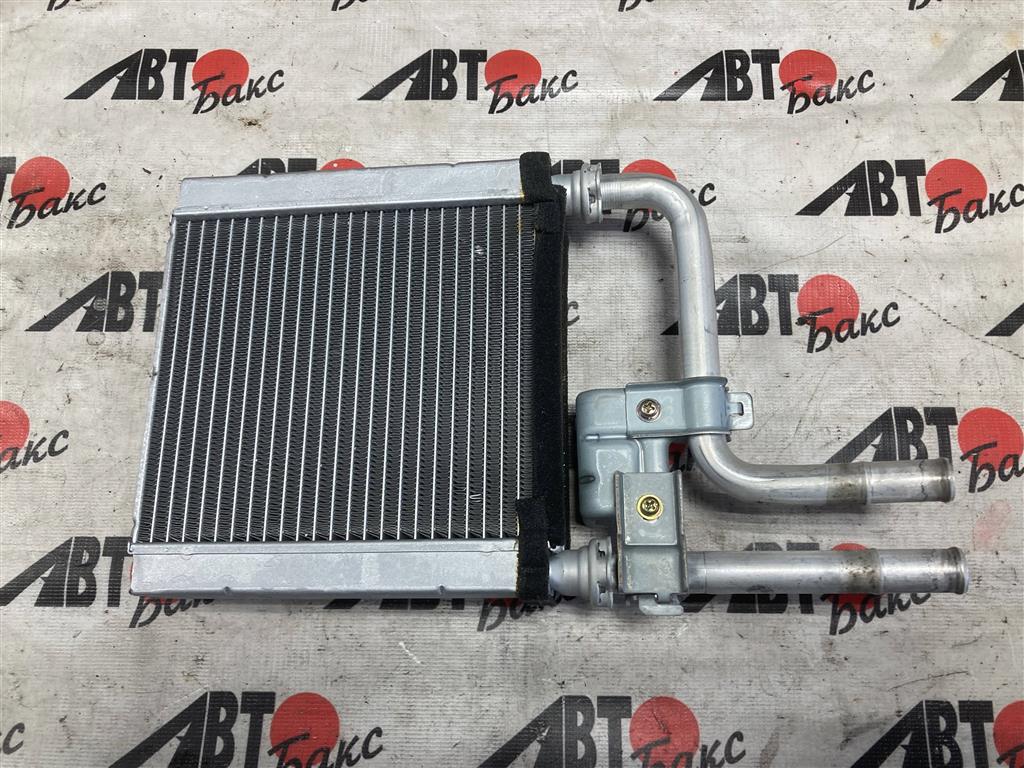 TOYOTA DUET M100A/M101A/M110A/M111A для Радиатор отопителя