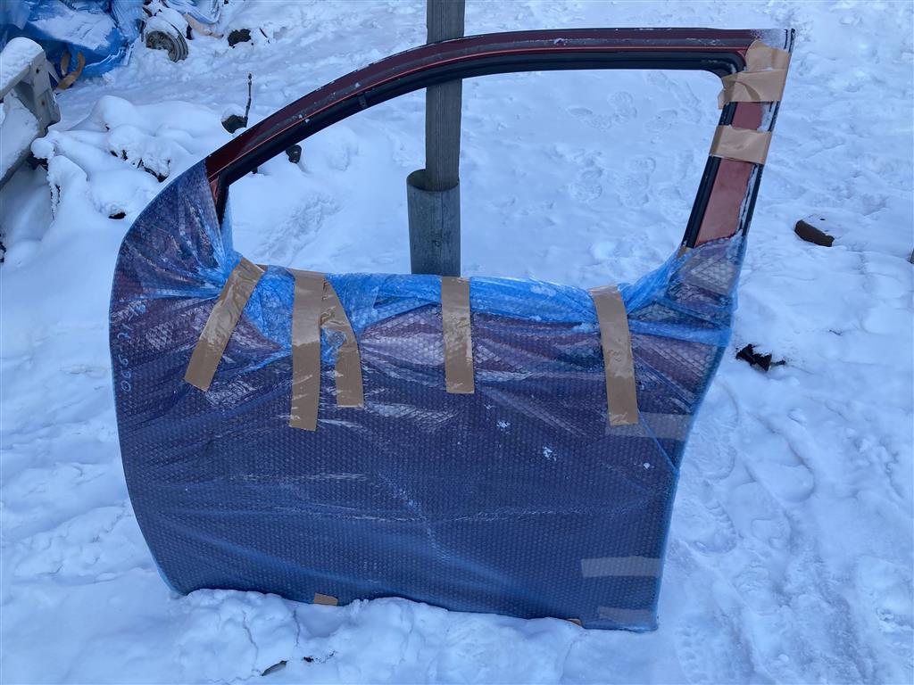 TOYOTA PASSO M700A для Дверь передняя левая