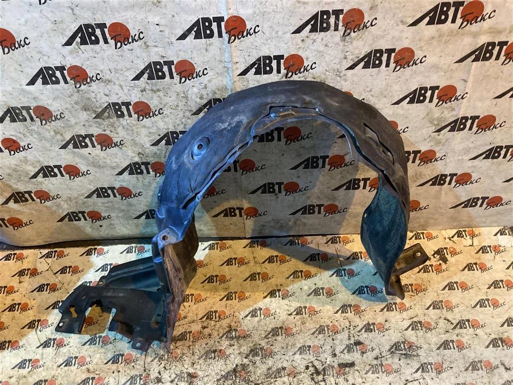 TOYOTA PRIUS NHW20 для Подкрылок передний правый