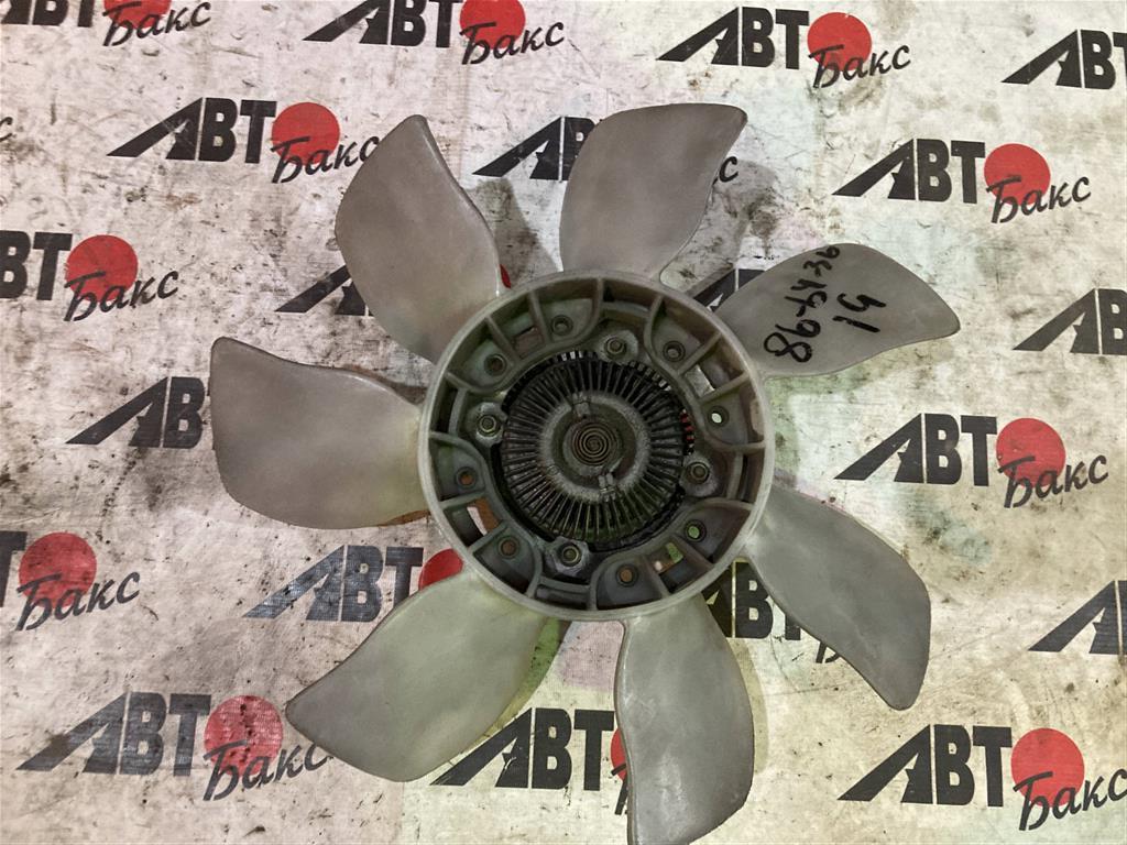 TOYOTA MARK II GX90/JZX90/JZX91/JZX93/SX90/LX90  для Вискомуфта