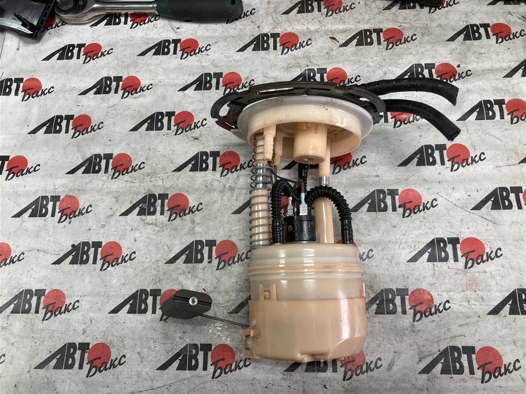 NISSAN NOTE E12/HE12/NE12/SNE12 для Бензонасос