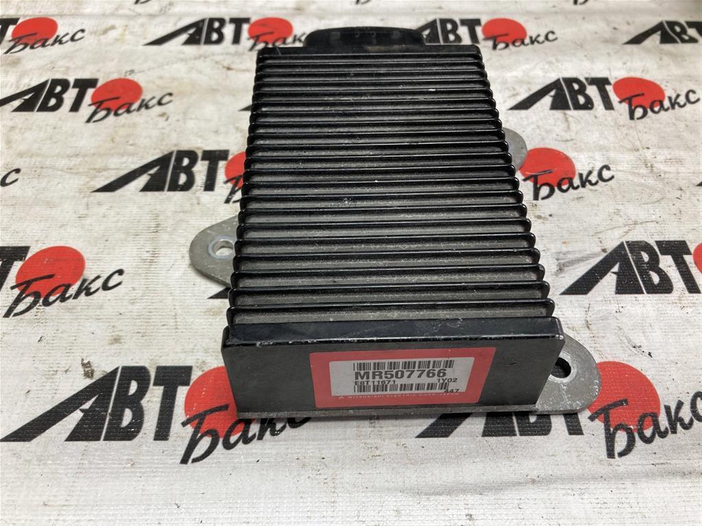 MITSUBISHI PAJERO IO H62W/H67W/H72W/H76W/H77W для Блок управления форсунками