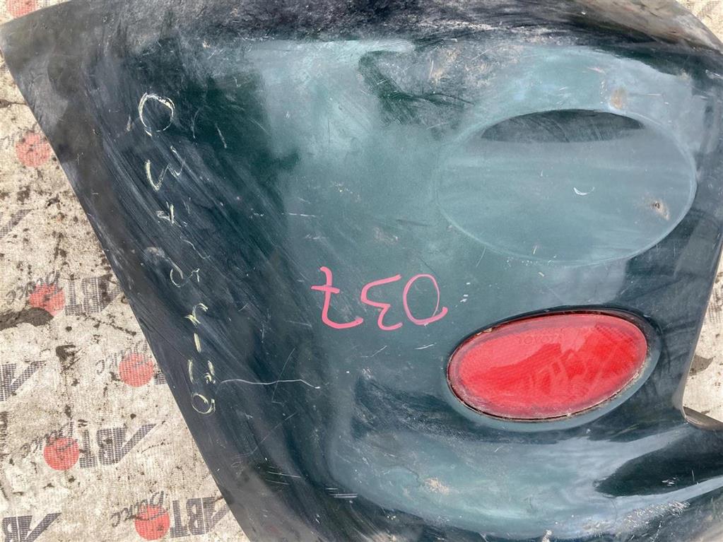 TOYOTA FUNCARGO NCP20/NCP21/NCP25 для клык бампера задний левый