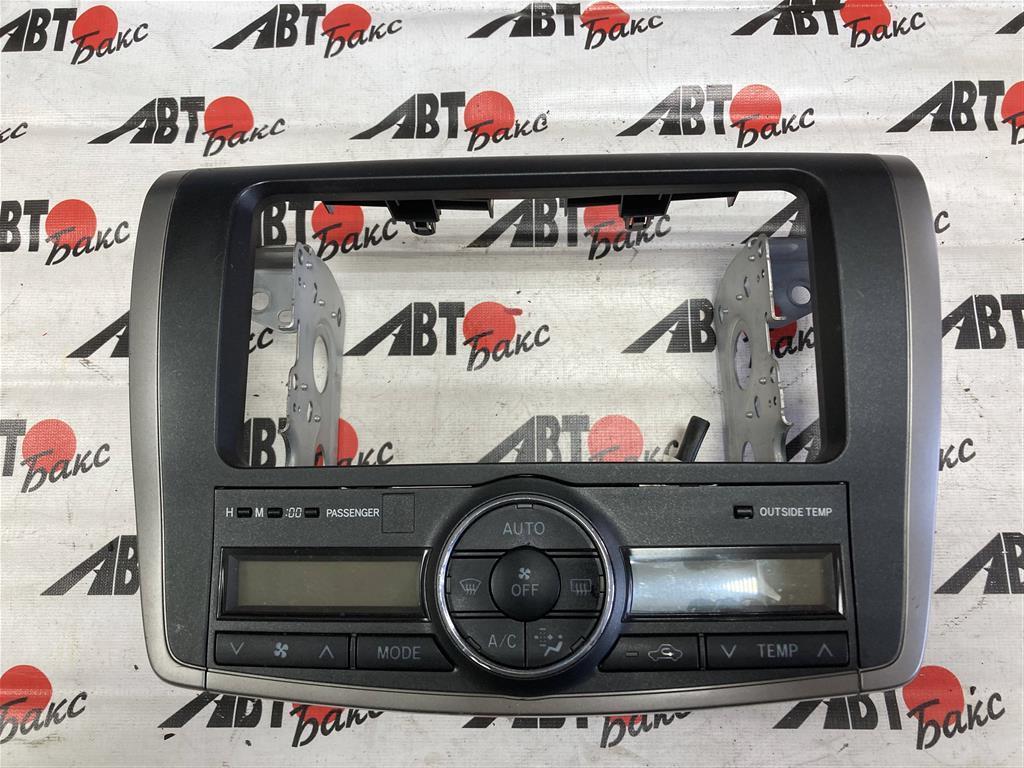 TOYOTA ALLION ZRT260 для Климат контроль