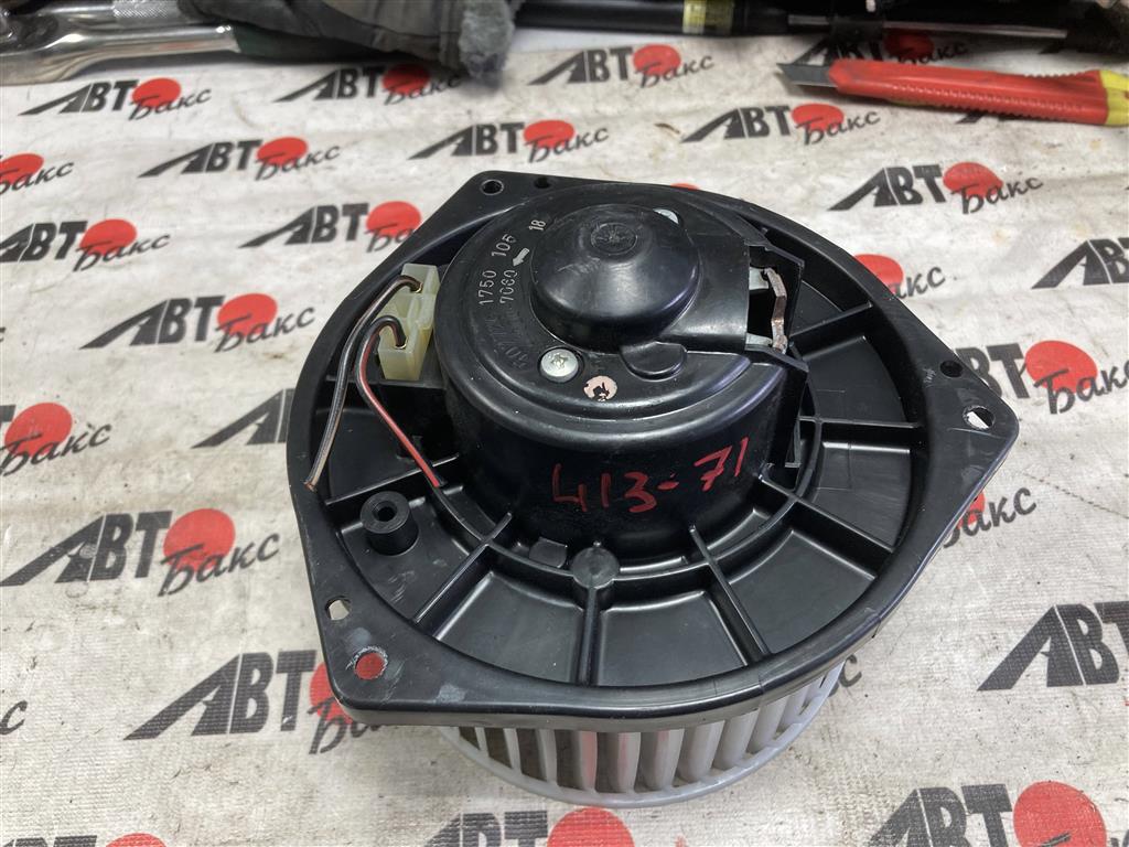 SUBARU IMPREZA GH2 для Моторчик печки