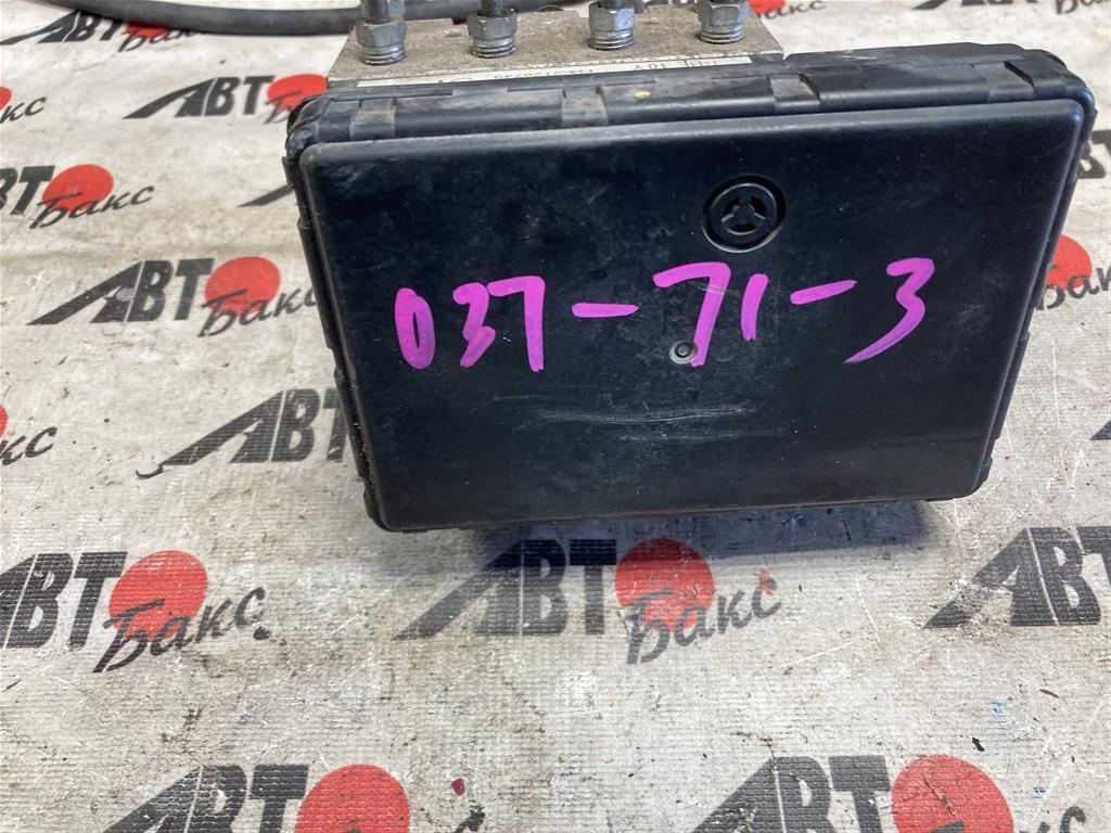 TOYOTA FUNCARGO NCP20/NCP21/NCP25 для Блок ABS