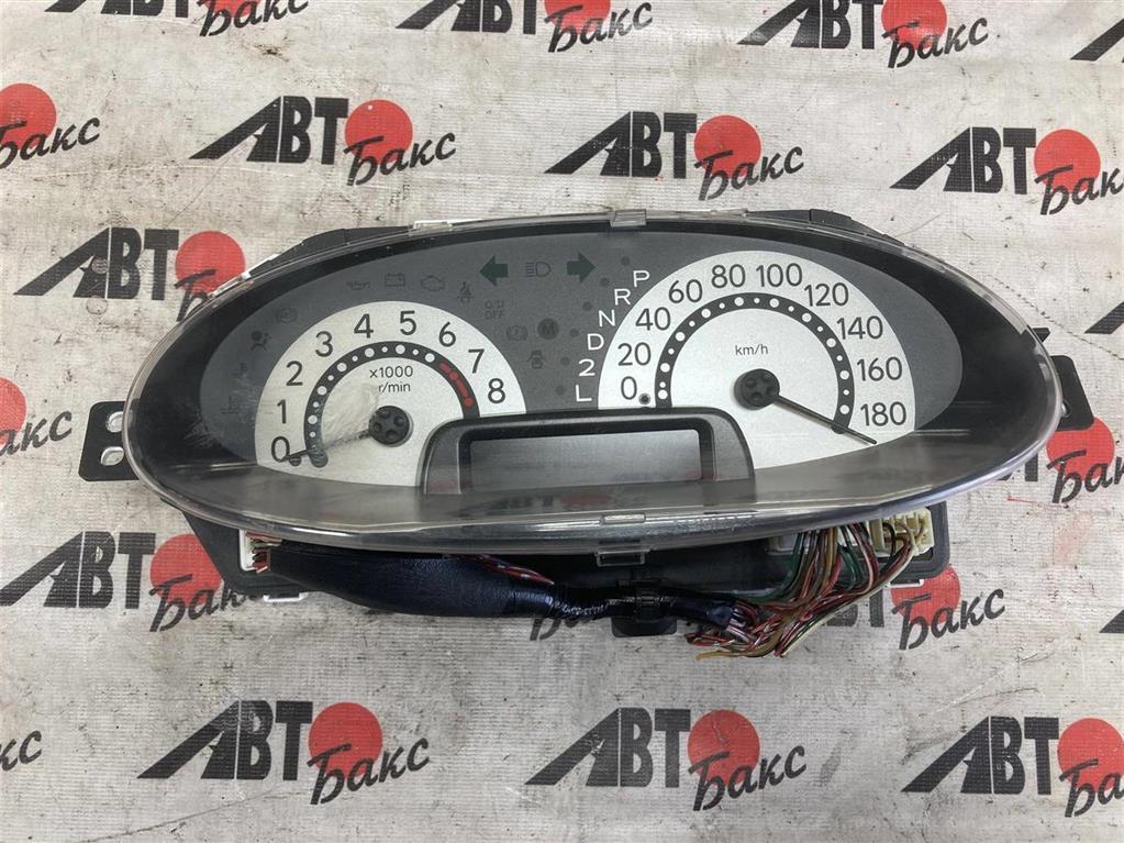 TOYOTA FUNCARGO NCP20/NCP21/NCP25 для Щиток приборов