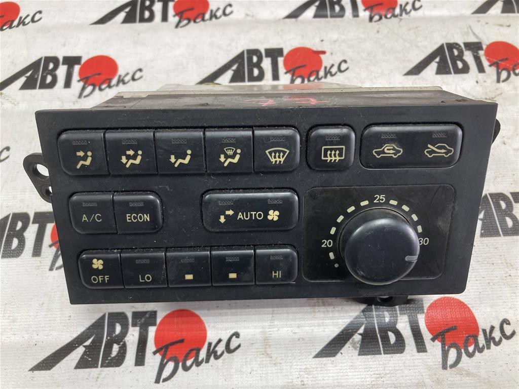 TOYOTA EXIV ST200/ST201/ST202/ST203/ST205 для Климат контроль