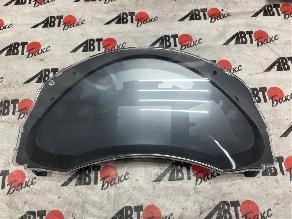 NISSAN LEAF AZE0 для Щиток приборов