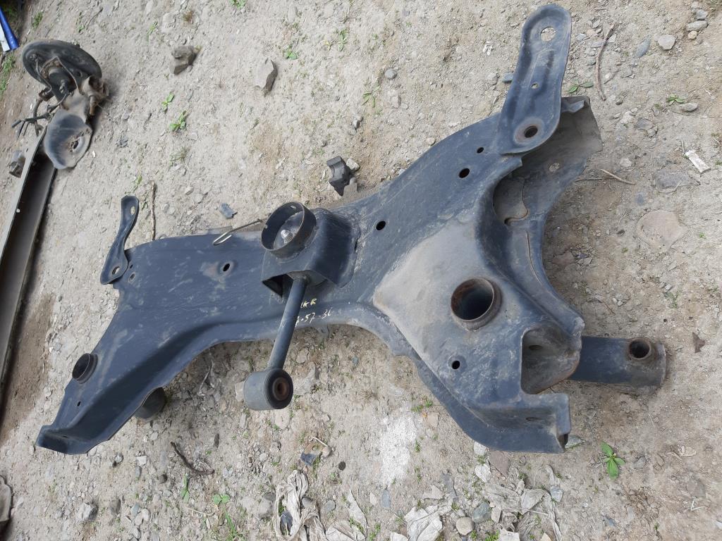 TOYOTA PASSO KGC10/KGC15/QNC10  для Балка под ДВС