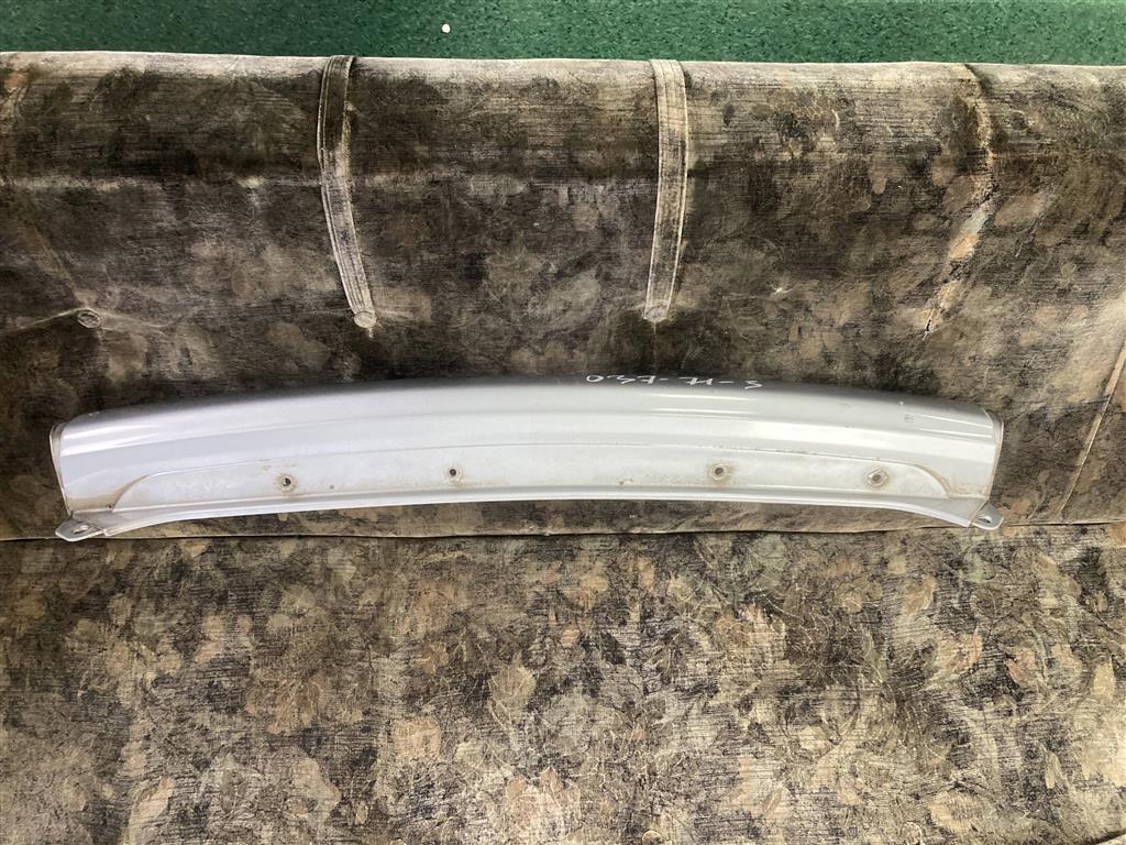 TOYOTA FUNCARGO NCP20/NCP21/NCP25 для Бампер задний