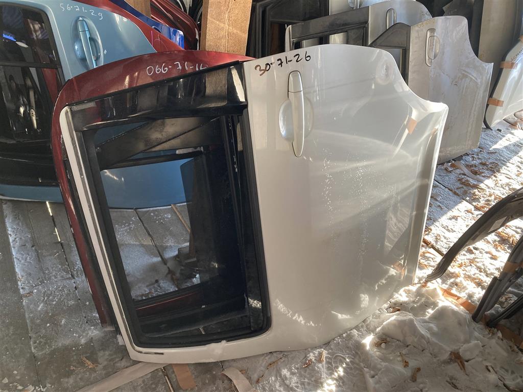 TOYOTA WISH ANE10G/ANE11W/ZNE10G/ZNE14G  для Дверь задняя левая