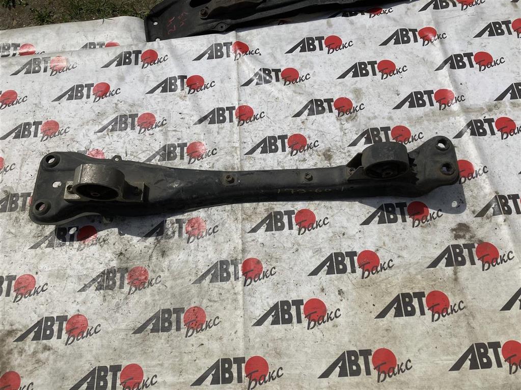 NISSAN AD VFY11/VY11/VHNY11/VGY11/VENY11/VEY11 для балка продольная