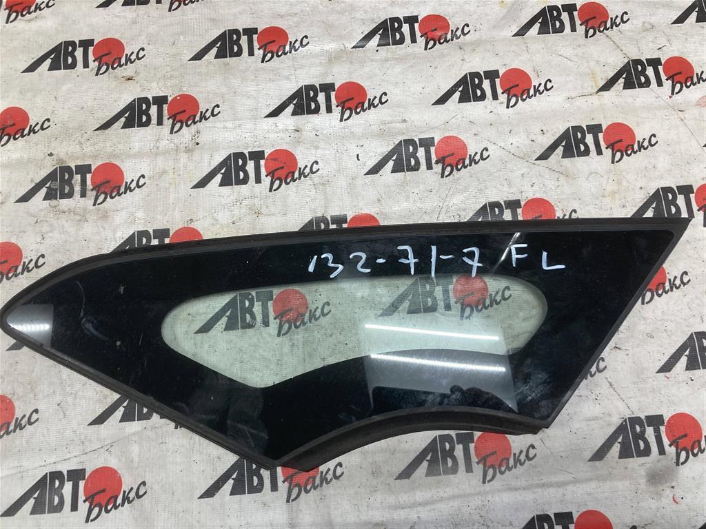 NISSAN LEAF AZE0 для Стекло боковое переднее левое