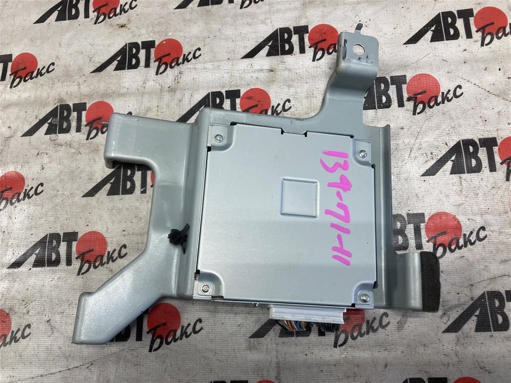 NISSAN NOTE E12/HE12/NE12/SNE12 для блок управления камерой 