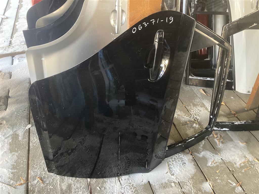 TOYOTA PRIUS ZVW30 для Дверь задняя правая