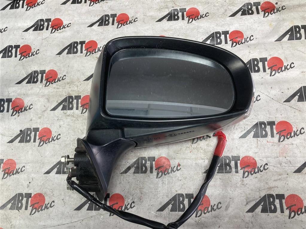 TOYOTA PRIUS ZVW30 для Зеркало правое
