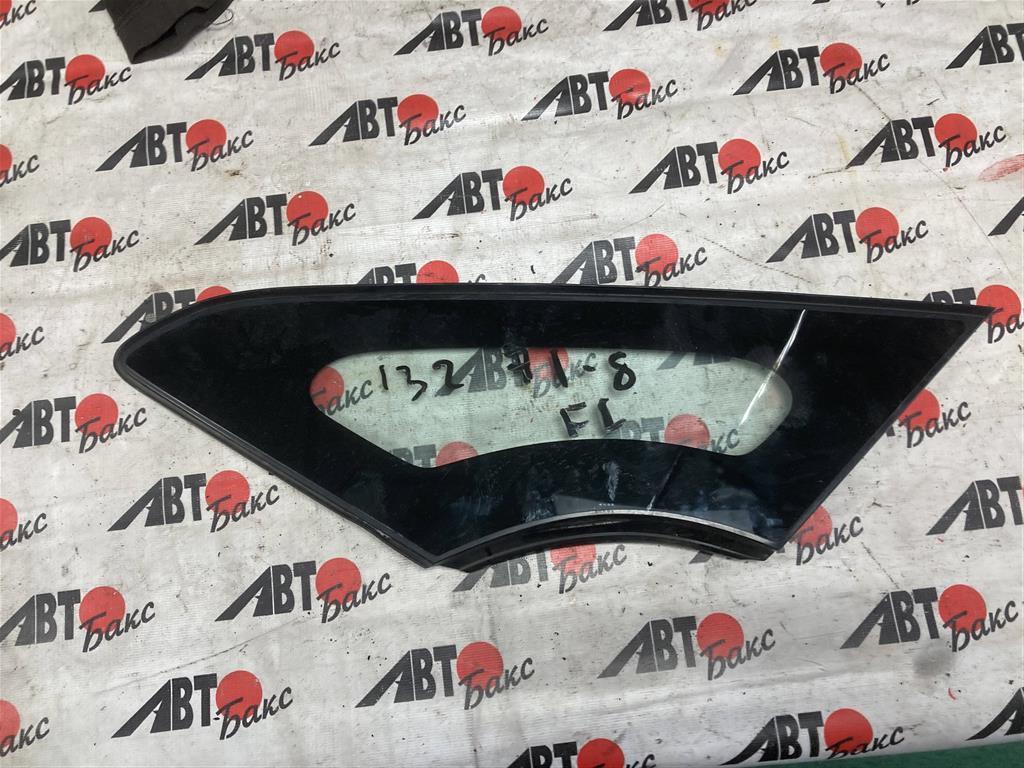 NISSAN LEAF AZE0 для Стекло боковое переднее левое