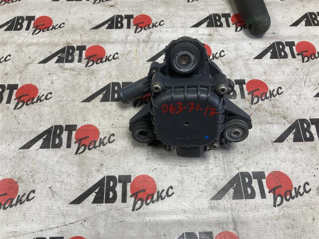 TOYOTA PRIUS ZVW30 для Помпа инвертора