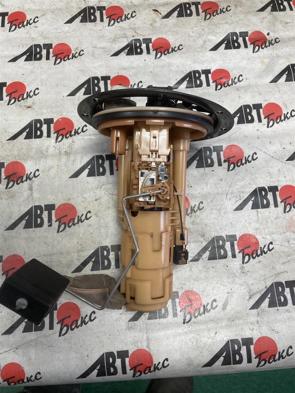 TOYOTA PASSO KGC30/KGC35/NGC30  для Бензонасос