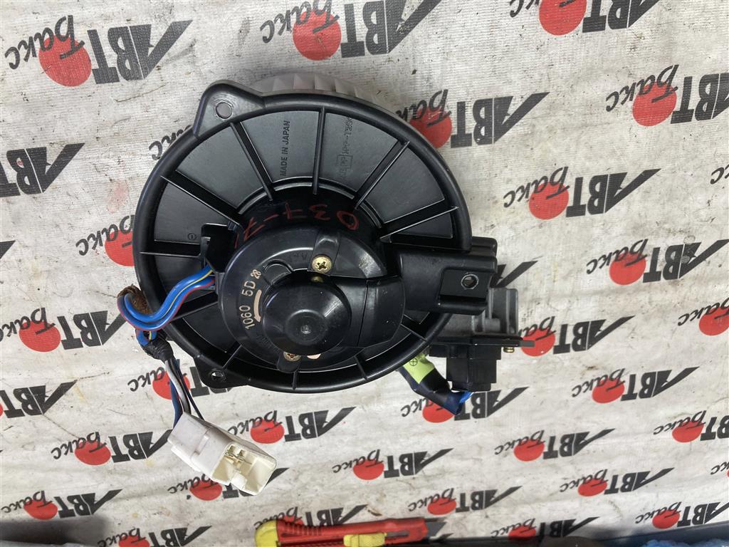 TOYOTA FUNCARGO NCP20/NCP21/NCP25 для Моторчик печки