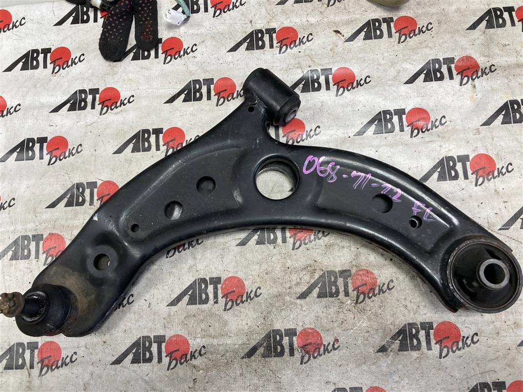 TOYOTA ROOMY M900A для Рычаг передний нижний левый