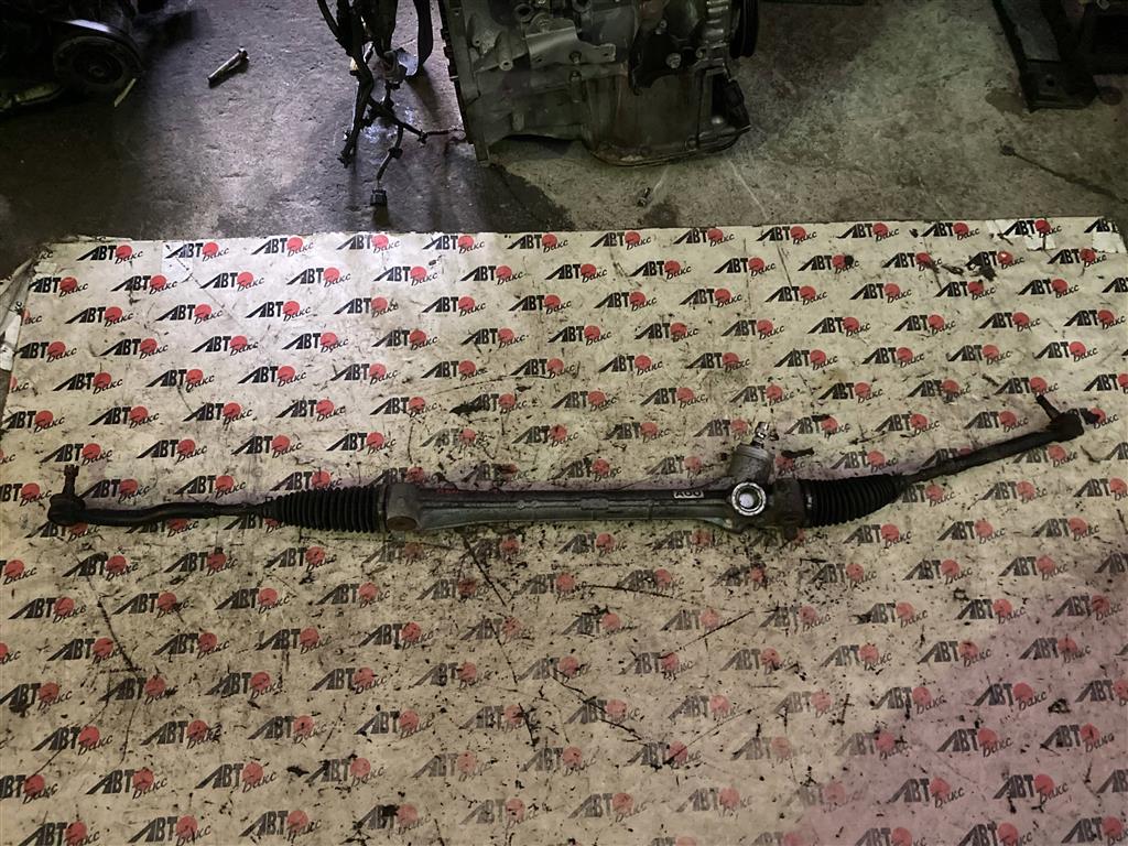 TOYOTA PRIUS ALPHA ZVW41 для Рулевая рейка
