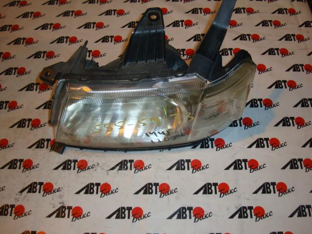 HONDA STEPWAGON RF3/RF4/RF5/RF6/RF7/RF8 для Фара передняя левая