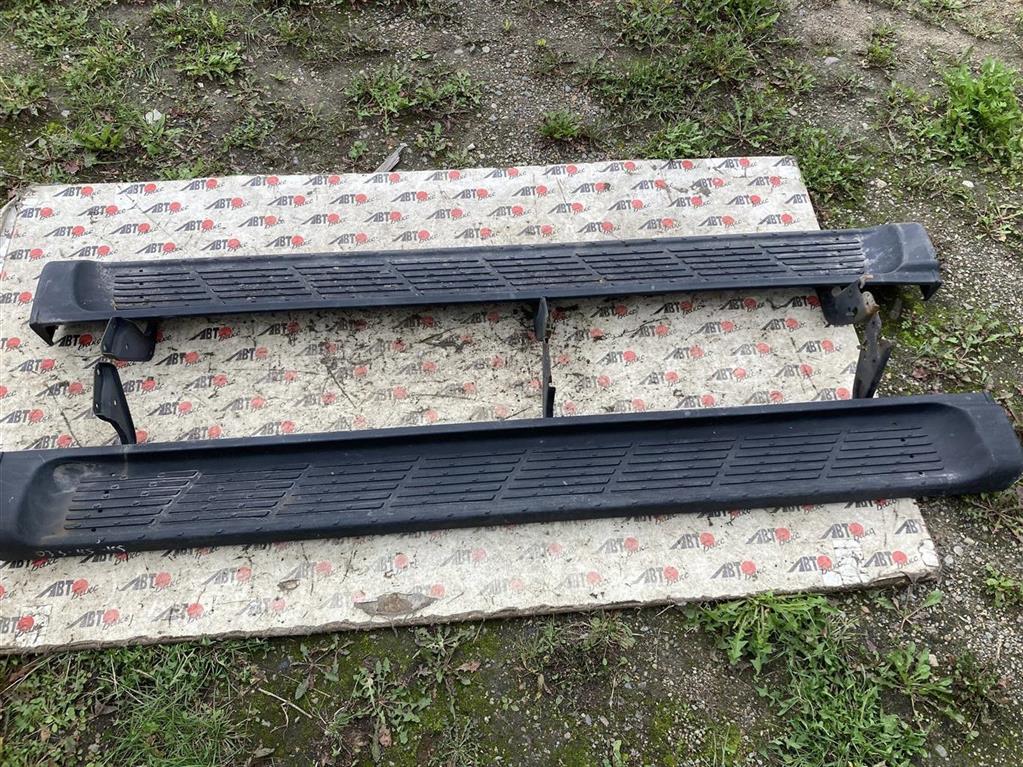 TOYOTA HILUX SURF RZN185W/VZN185W/KZN185G/KZN185W/RZN180W/VZN180W для подножки