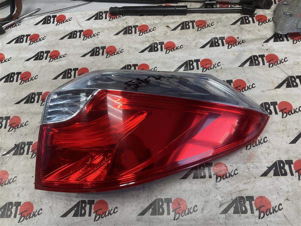 HONDA SHUTTLE GP7 для Фонарь задний правый