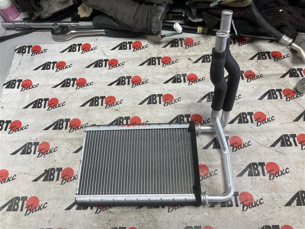 TOYOTA PASSO M700A для Радиатор отопителя