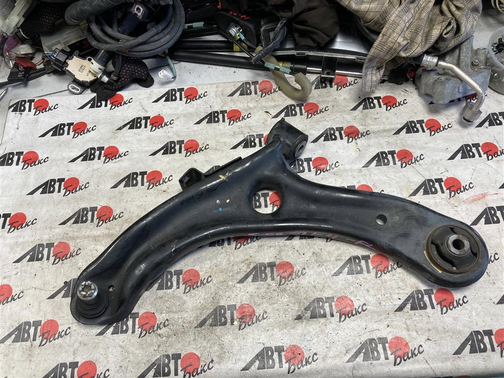 HONDA SHUTTLE GP7 для Рычаг передний нижний левый